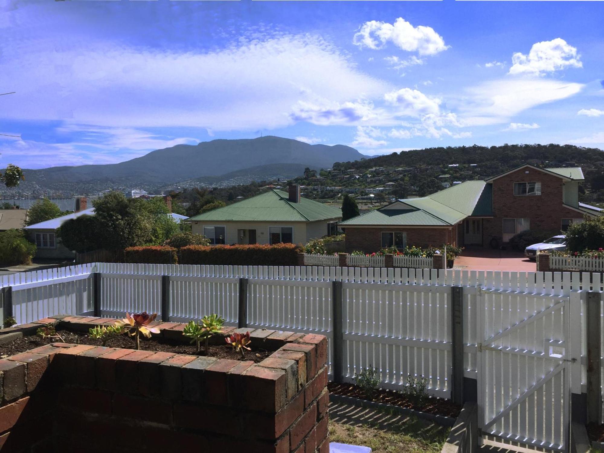 Kangaroo Bay Apartments Hobart Pokój zdjęcie