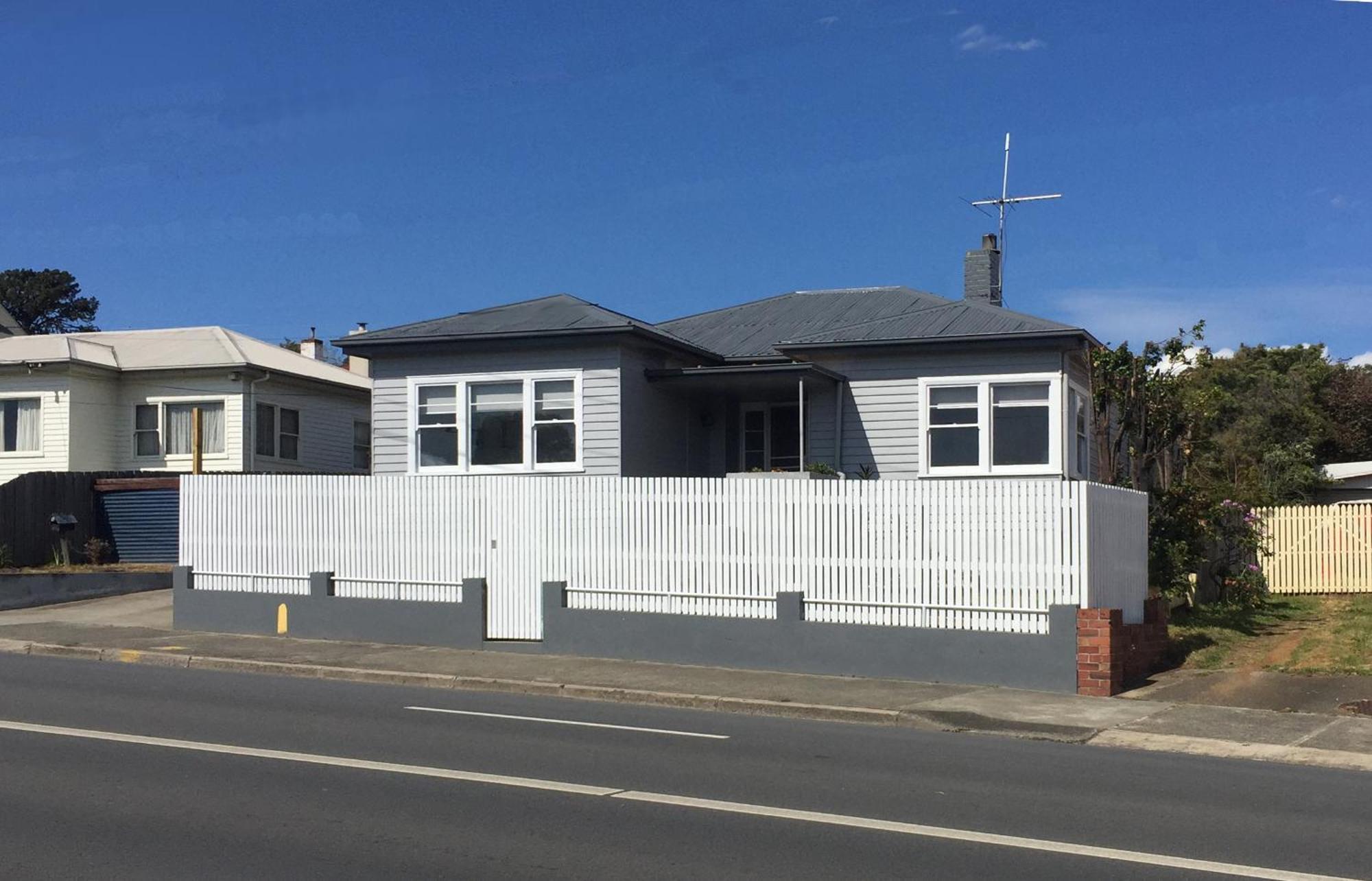 Kangaroo Bay Apartments Hobart Zewnętrze zdjęcie