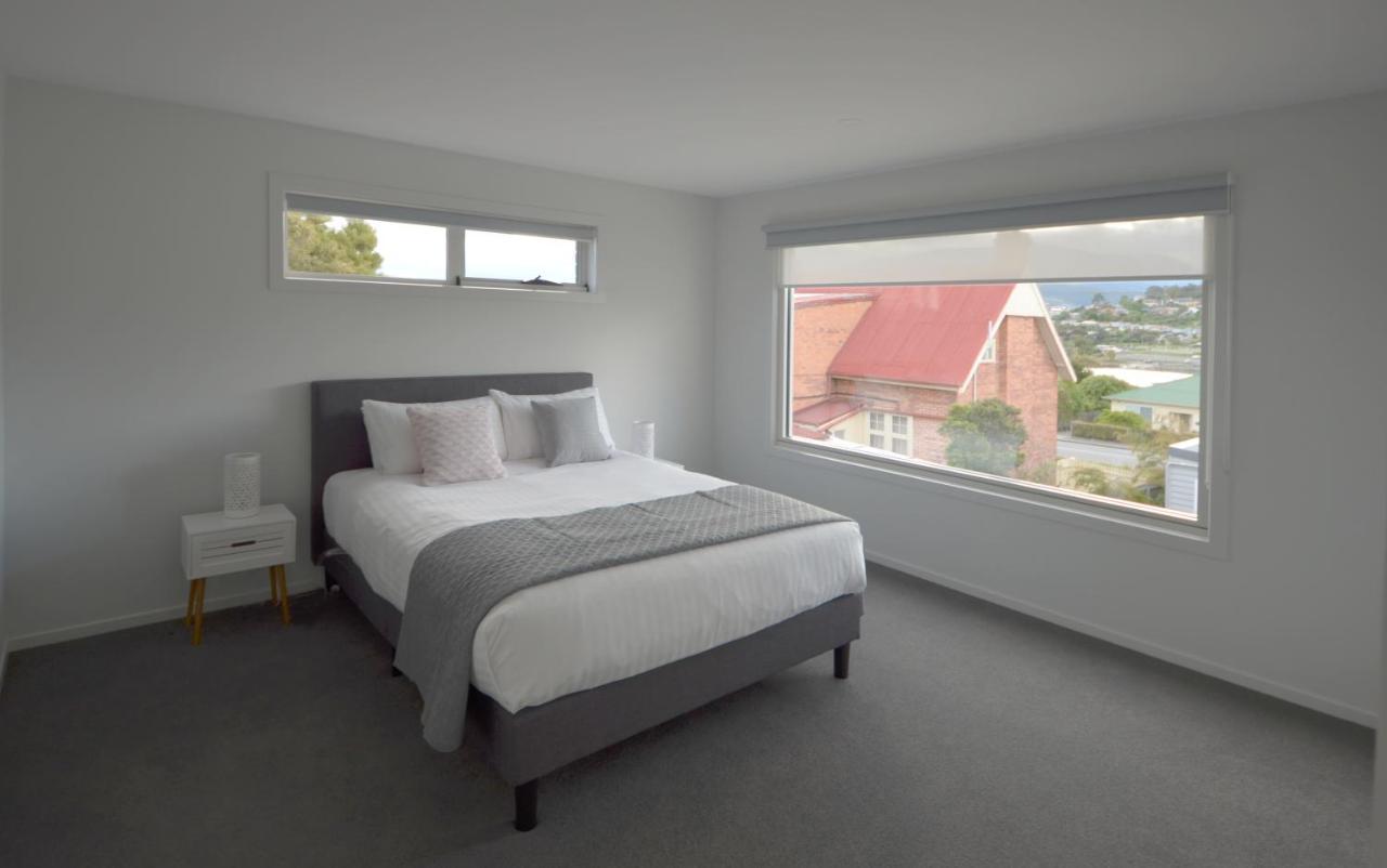 Kangaroo Bay Apartments Hobart Zewnętrze zdjęcie