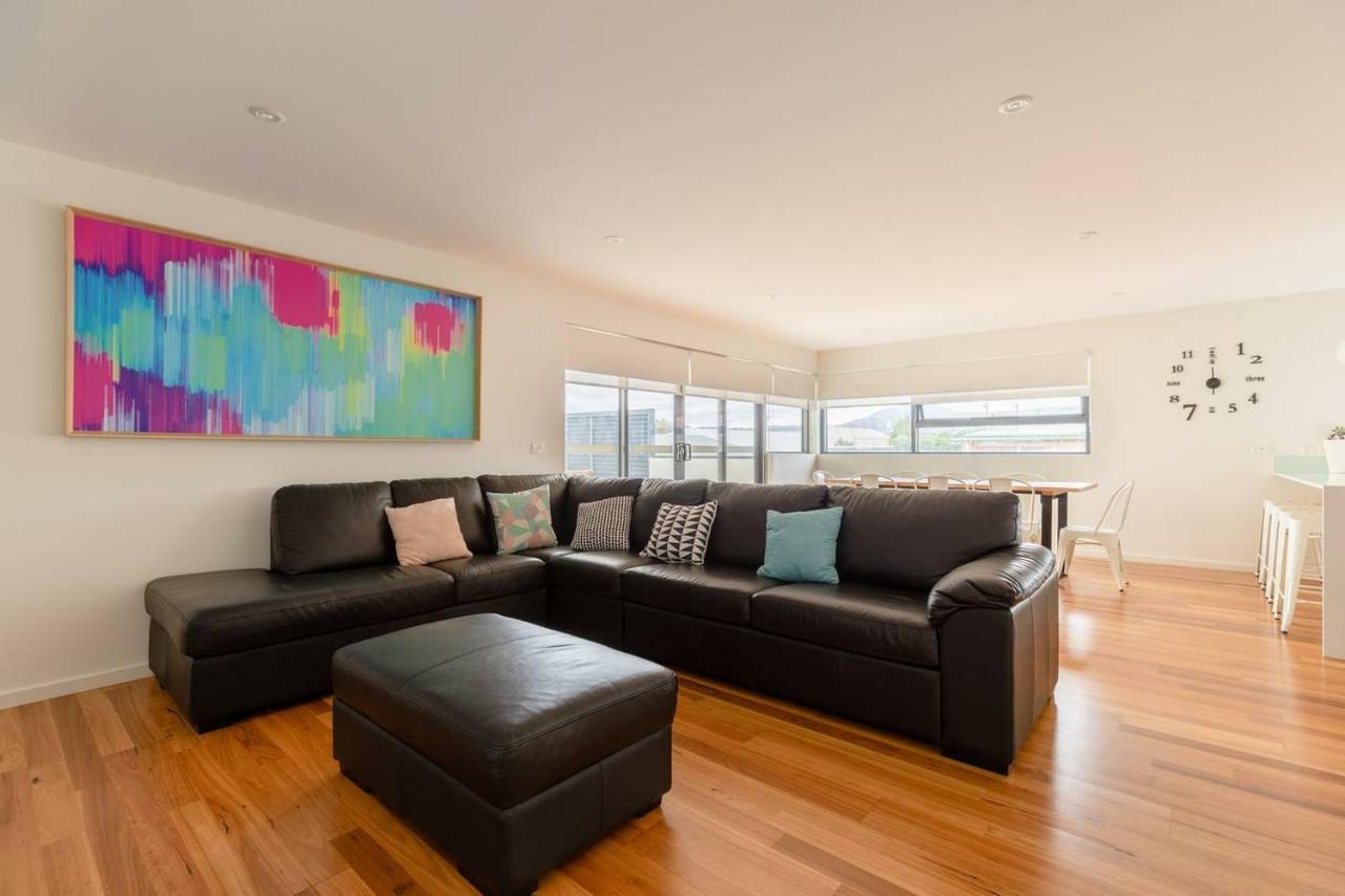 Kangaroo Bay Apartments Hobart Zewnętrze zdjęcie