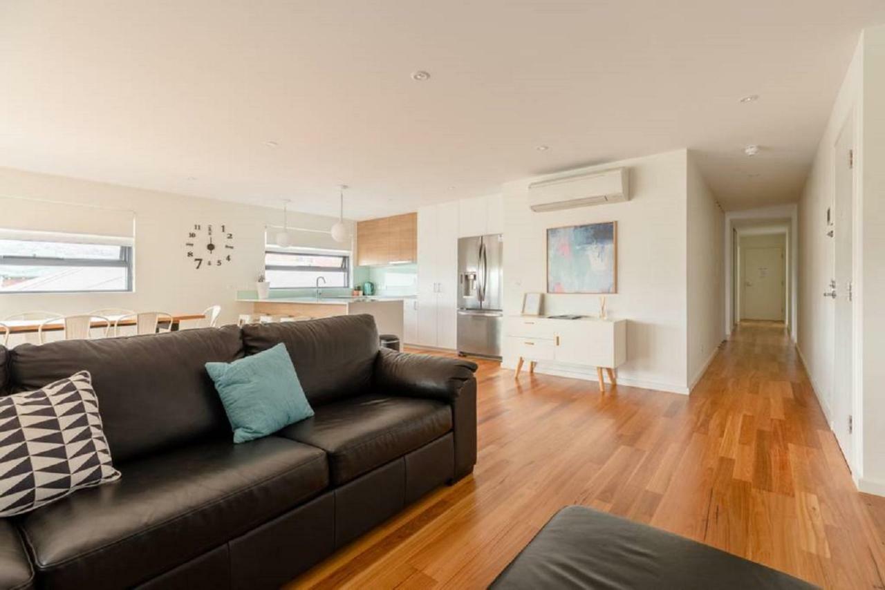 Kangaroo Bay Apartments Hobart Zewnętrze zdjęcie