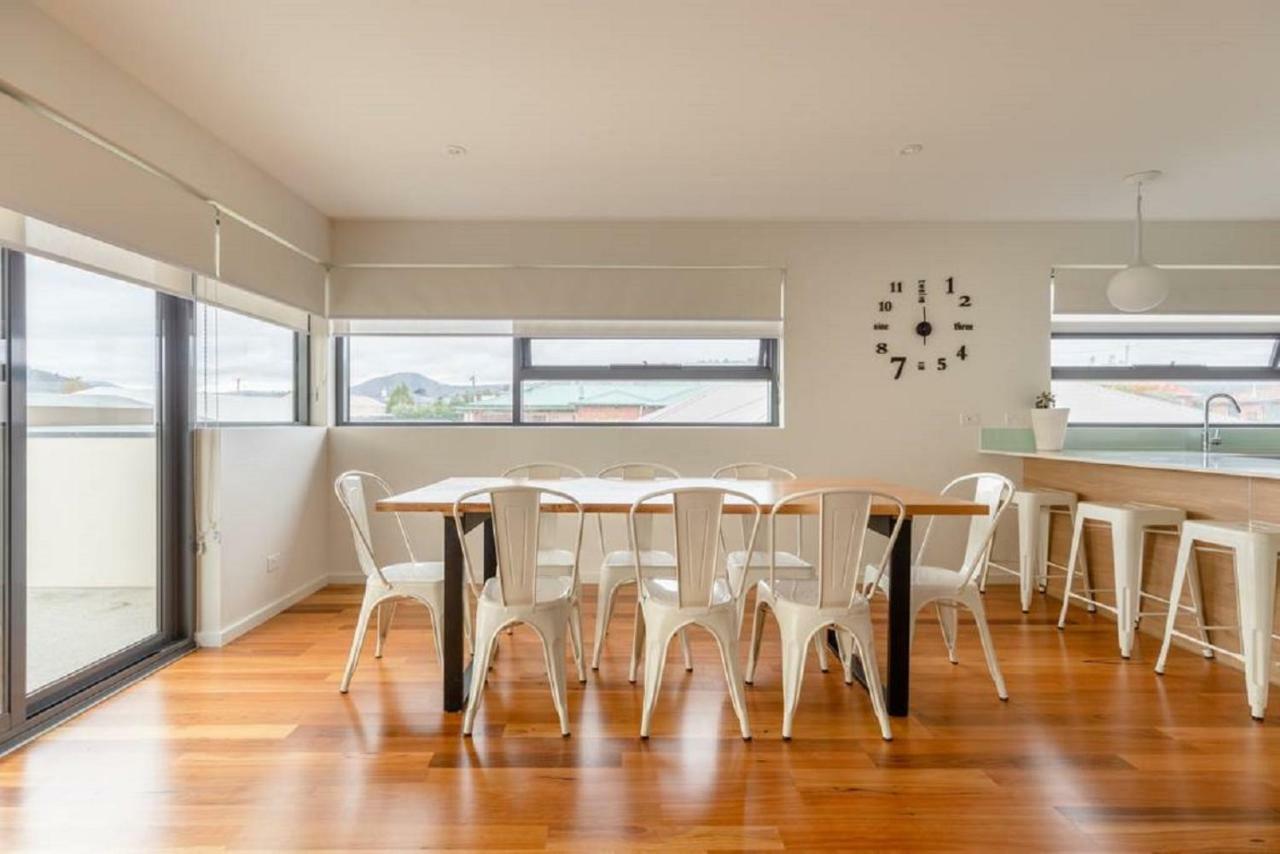 Kangaroo Bay Apartments Hobart Zewnętrze zdjęcie