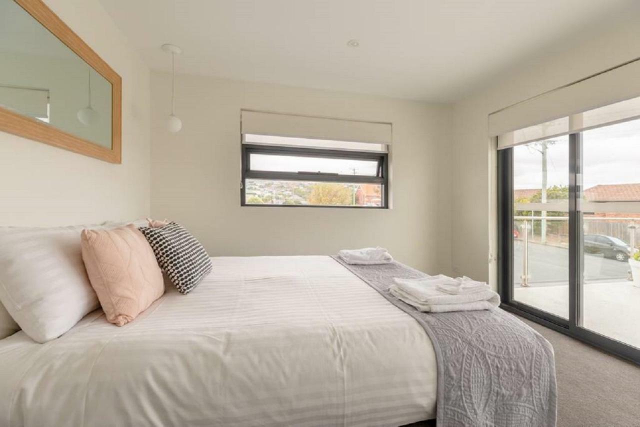 Kangaroo Bay Apartments Hobart Zewnętrze zdjęcie