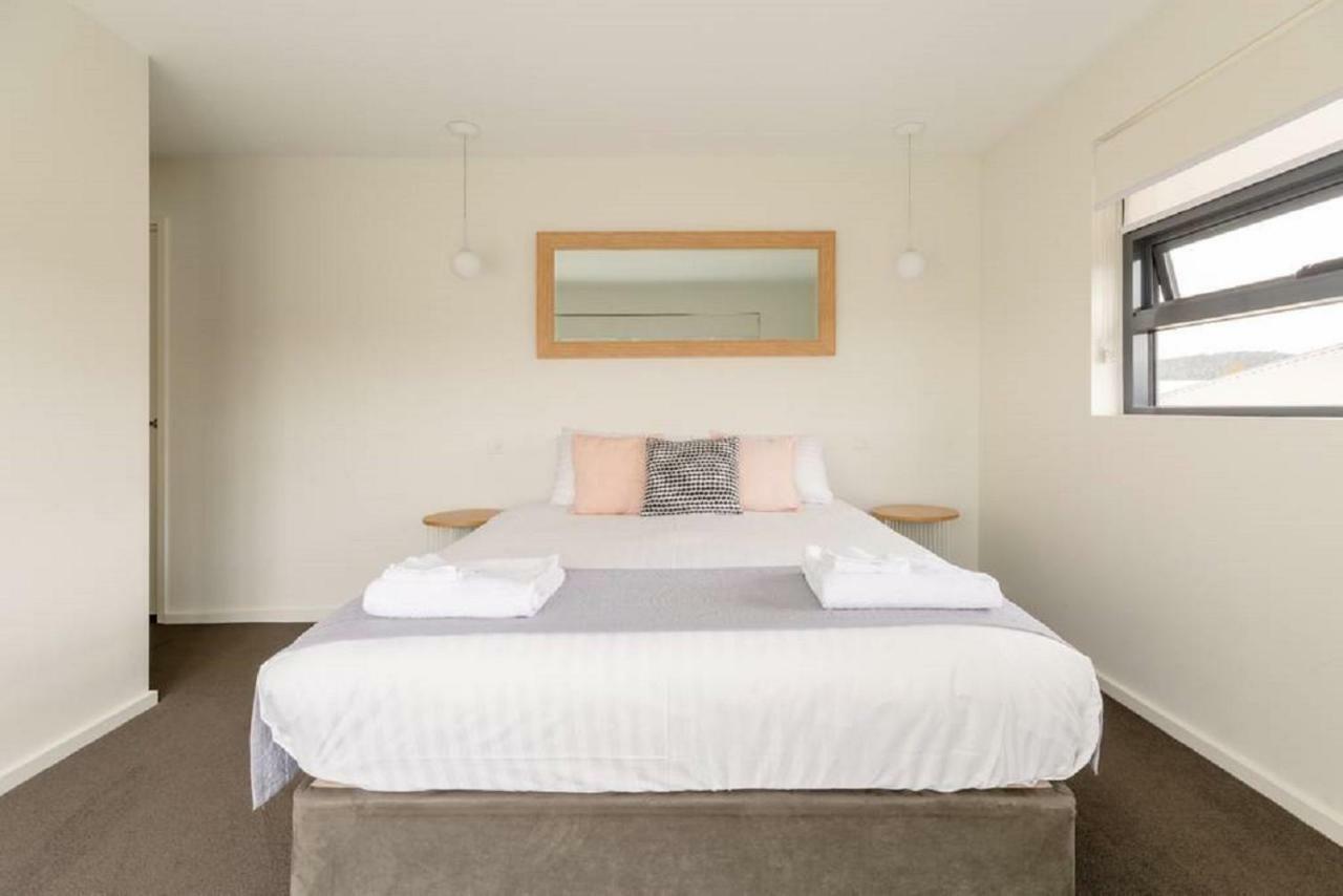 Kangaroo Bay Apartments Hobart Zewnętrze zdjęcie