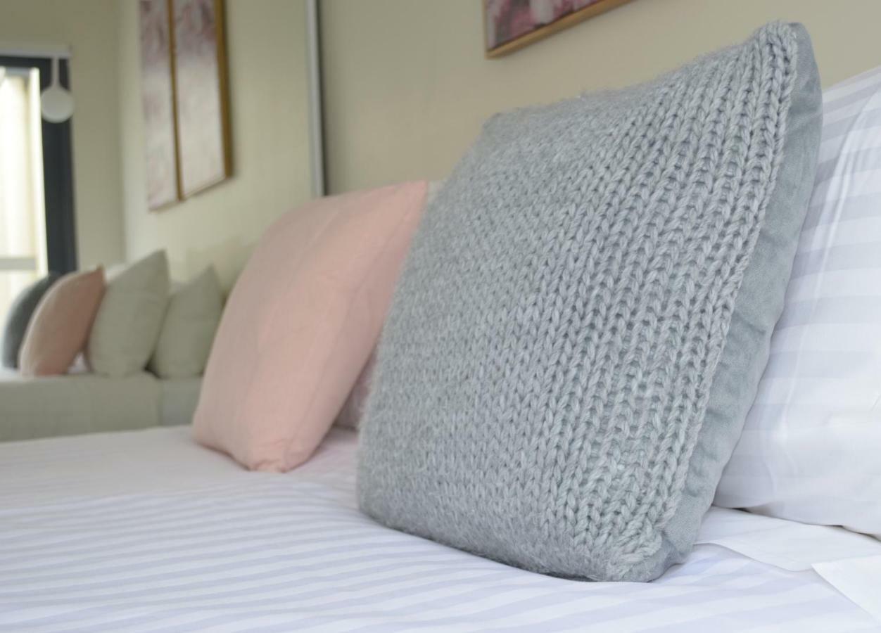 Kangaroo Bay Apartments Hobart Zewnętrze zdjęcie