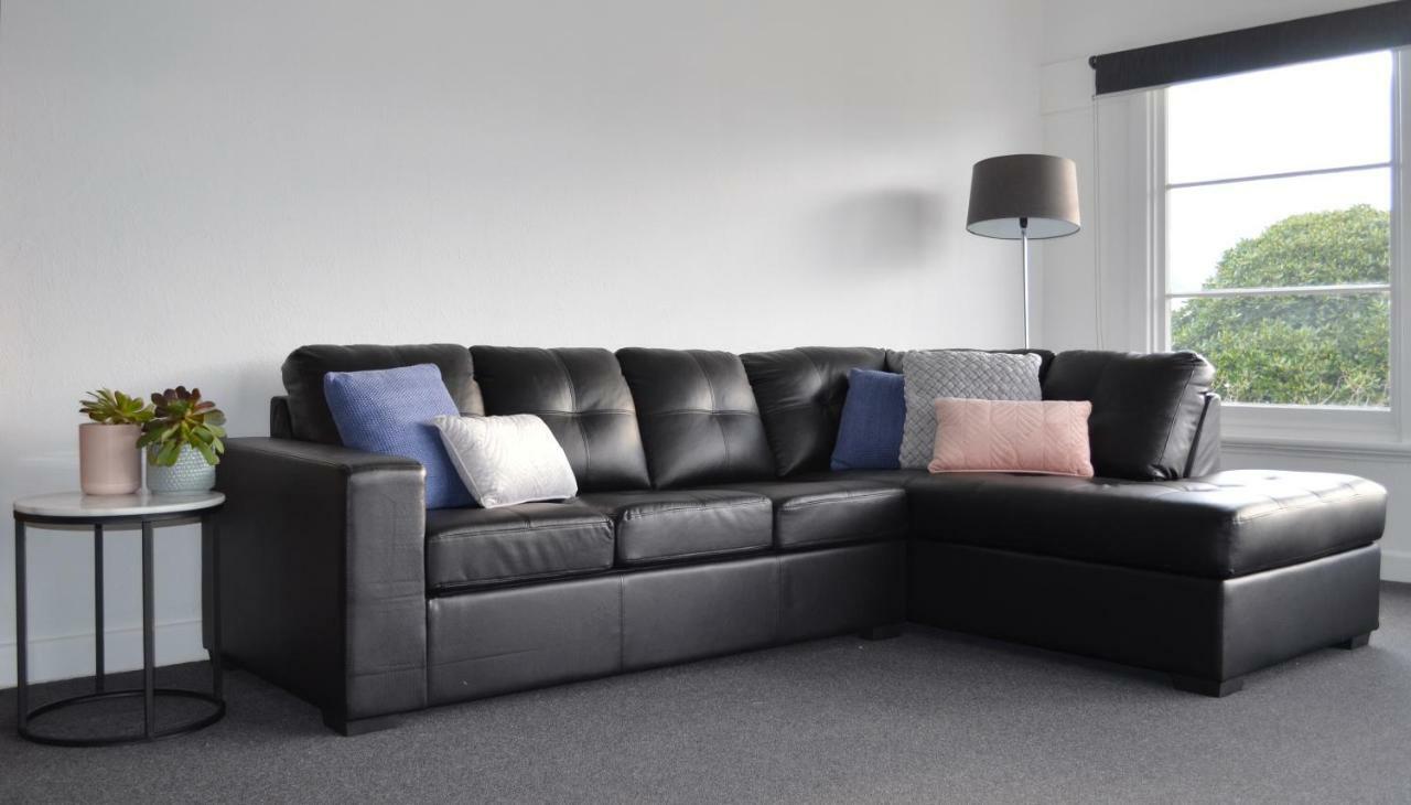Kangaroo Bay Apartments Hobart Zewnętrze zdjęcie