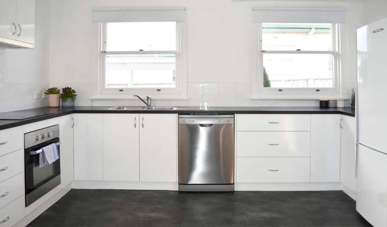 Kangaroo Bay Apartments Hobart Zewnętrze zdjęcie