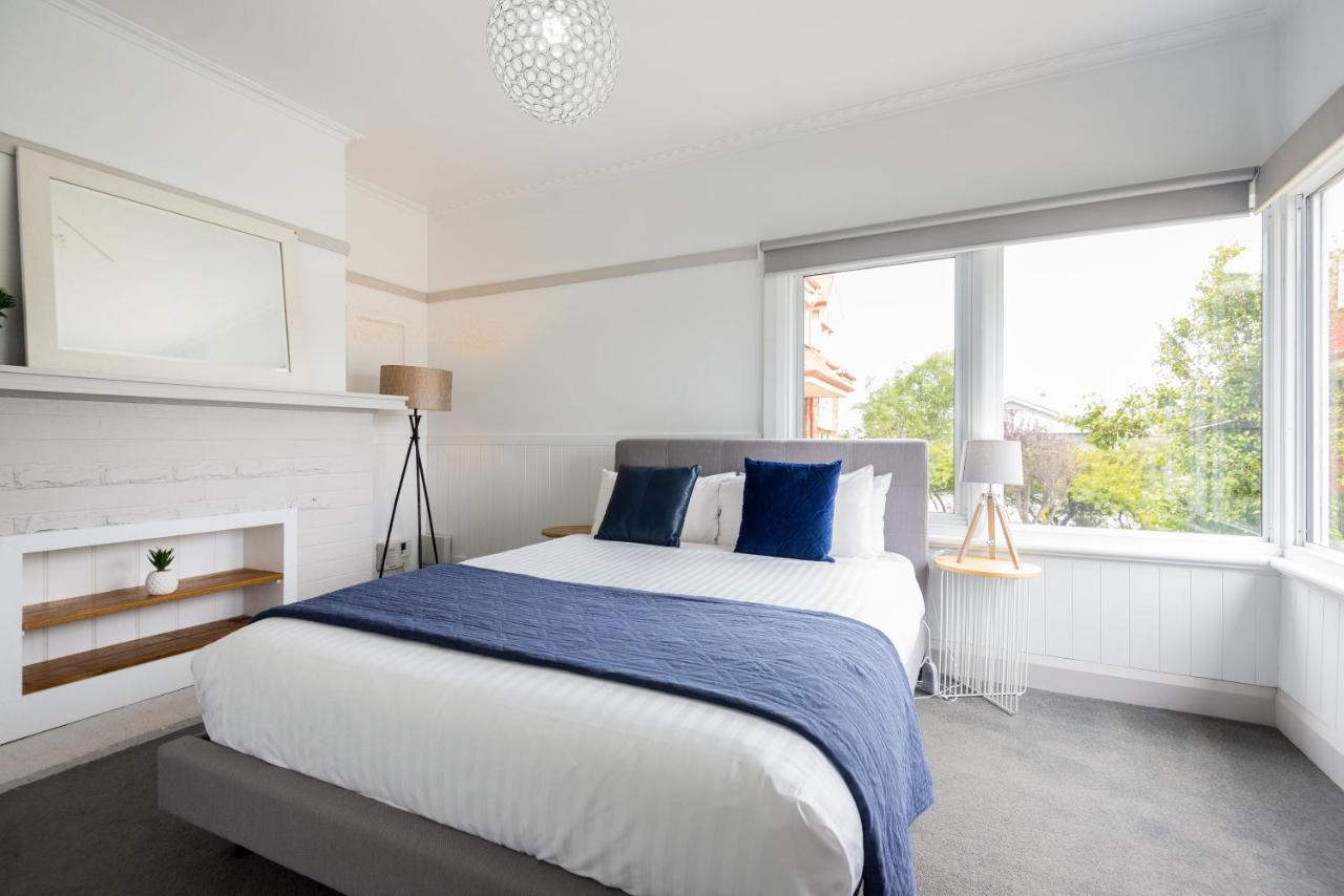 Kangaroo Bay Apartments Hobart Zewnętrze zdjęcie
