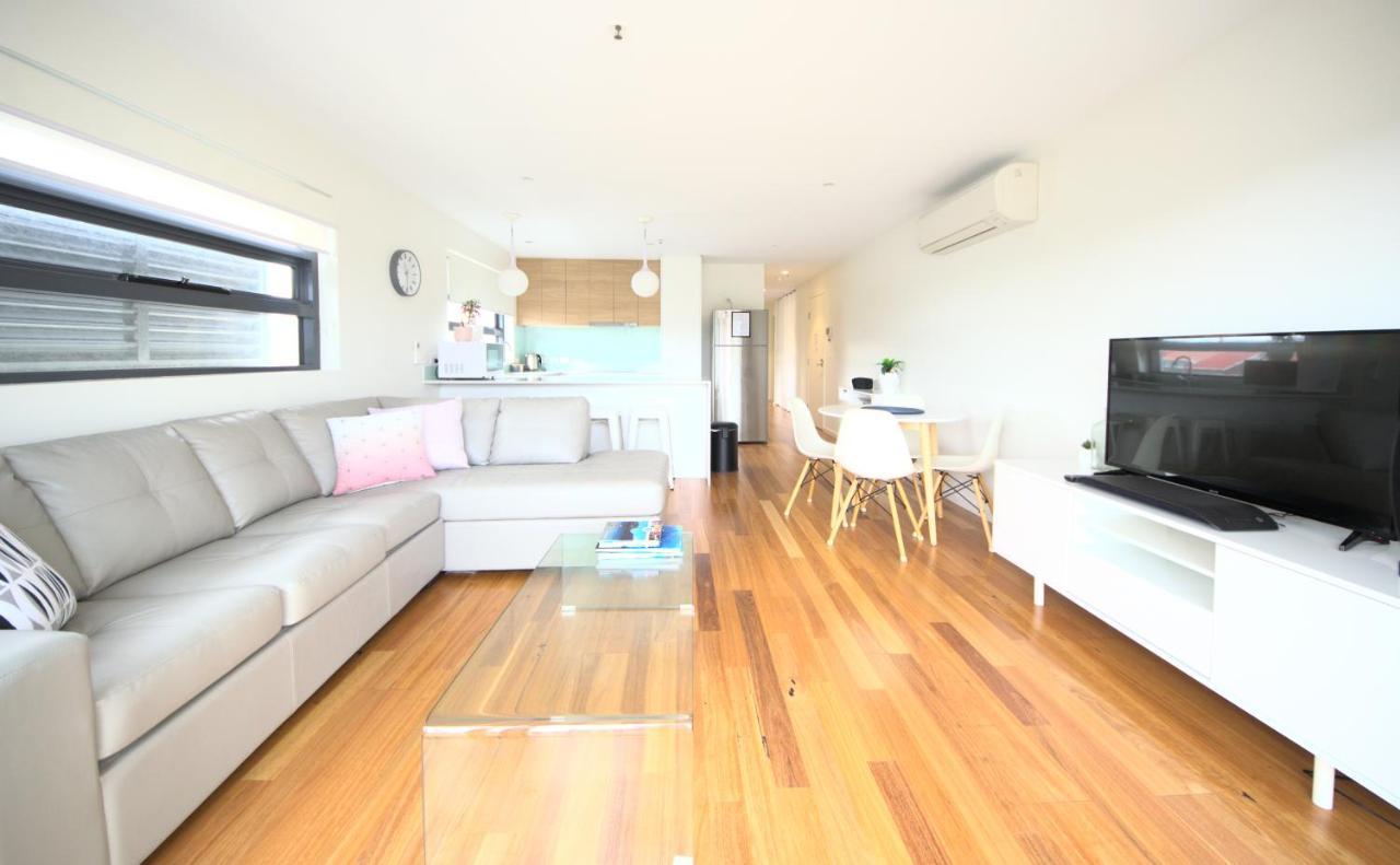 Kangaroo Bay Apartments Hobart Zewnętrze zdjęcie